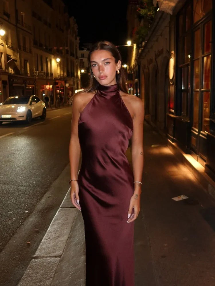 ANDY DRESS