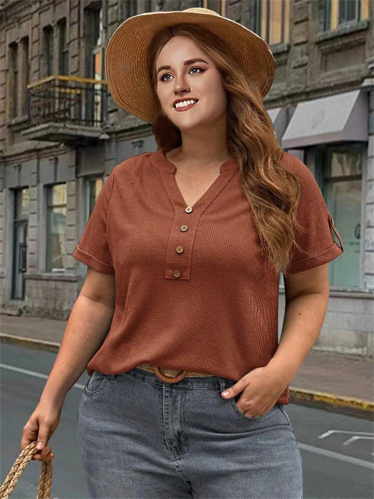 DESIGN MIRRACH WOMEN'S SHIRT