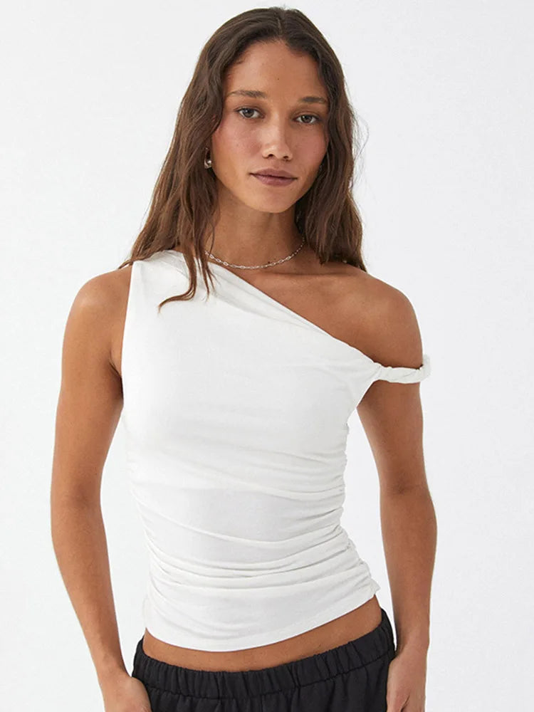 DESIGN MIRRACH WOMEN'S TOP