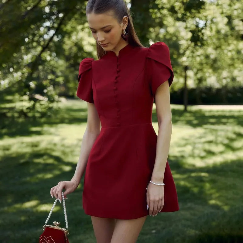 ASTRA DRESS