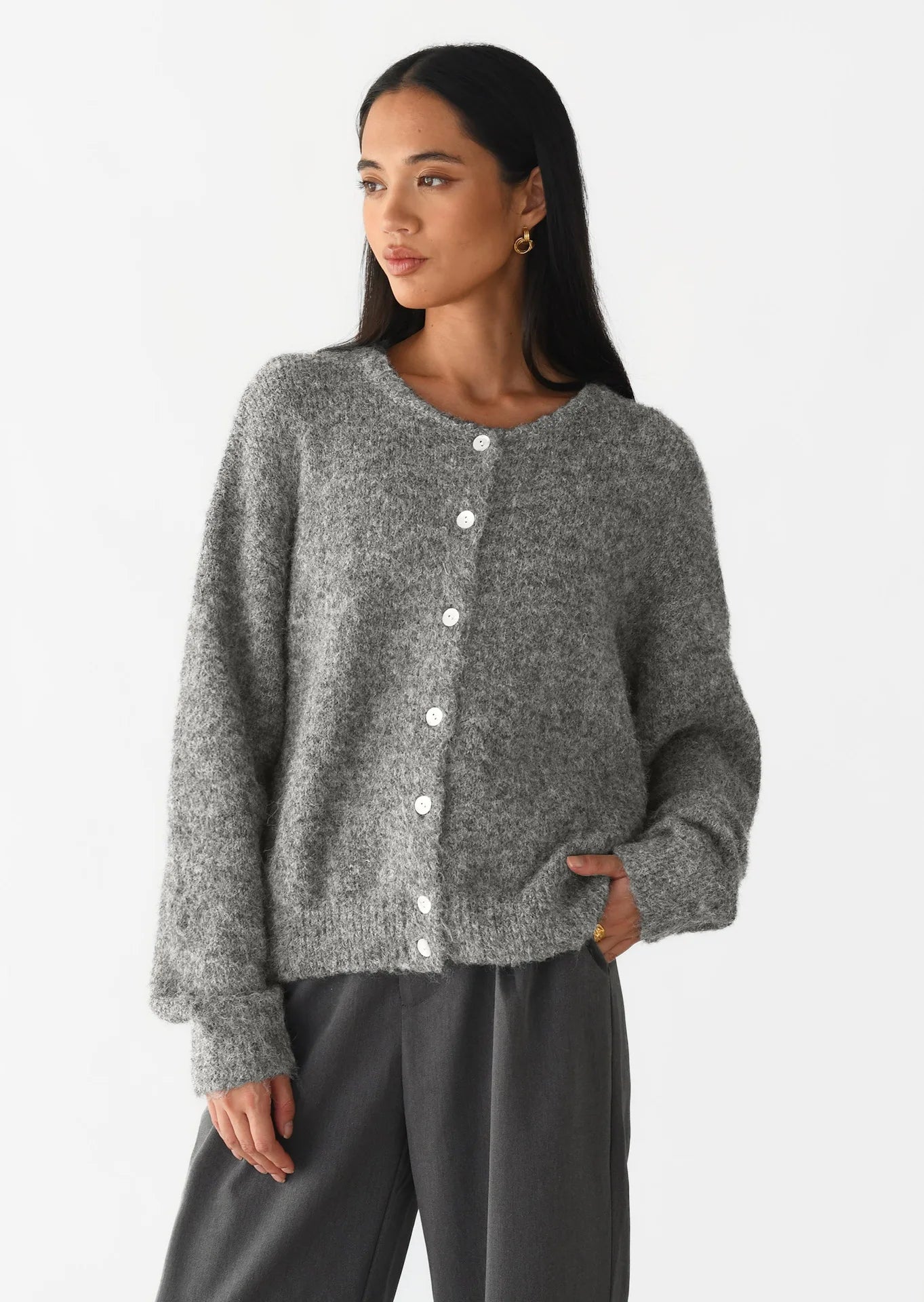 BONNI CARDIGAN