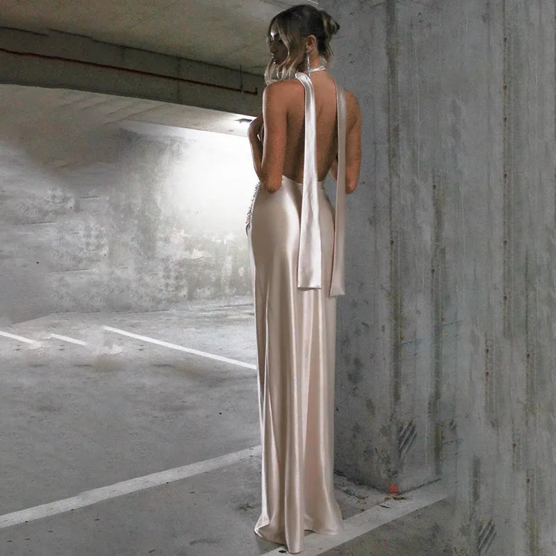 DORENA DRESS