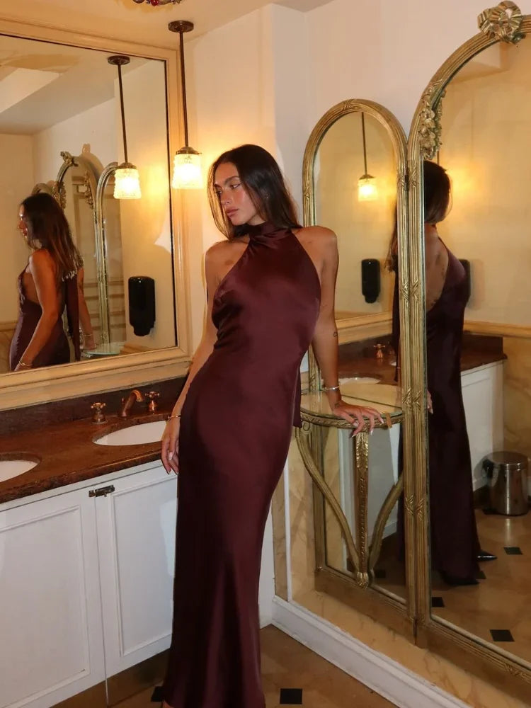 ANDY DRESS