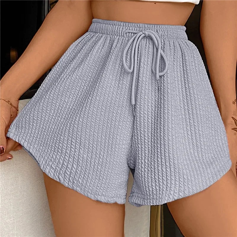 MIRRACH DESIGN WOMEN'S SHORTS