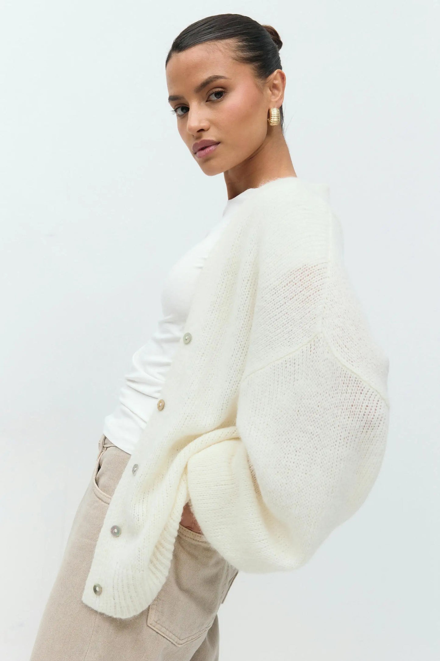 KESHA CARDIGAN
