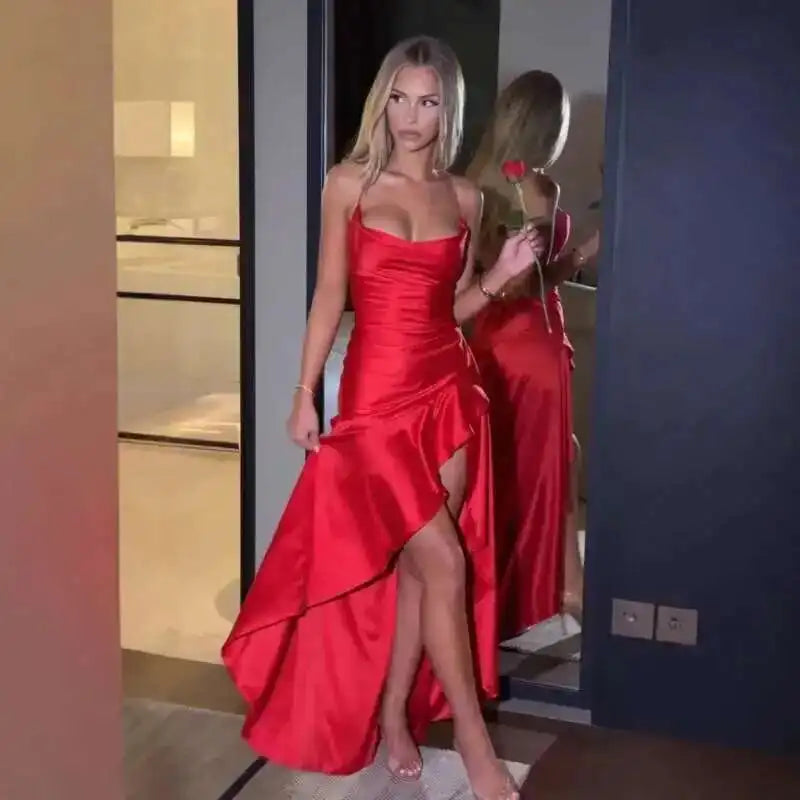 Jessica Elegant Dress