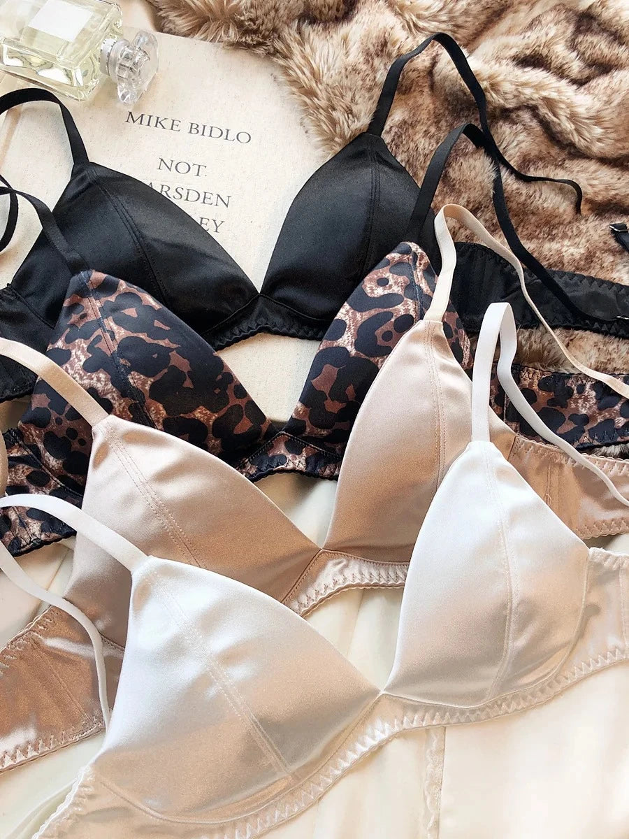Nina lingerie set