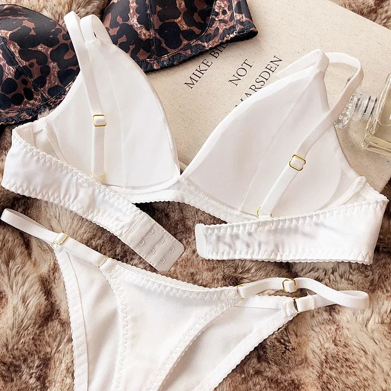Nina lingerie set