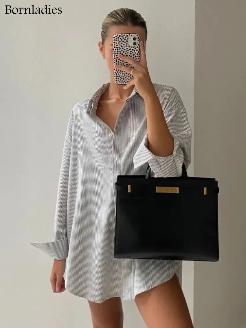 DESIGN MIRRACH WOMEN'S SHIRT
