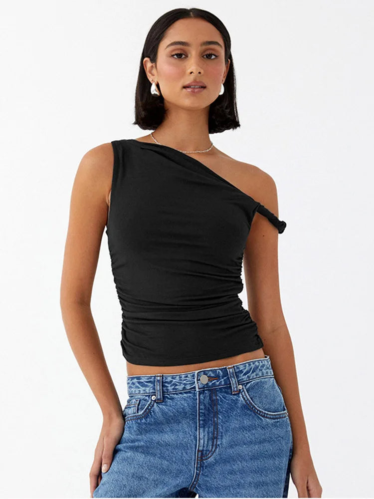 DESIGN MIRRACH WOMEN'S TOP