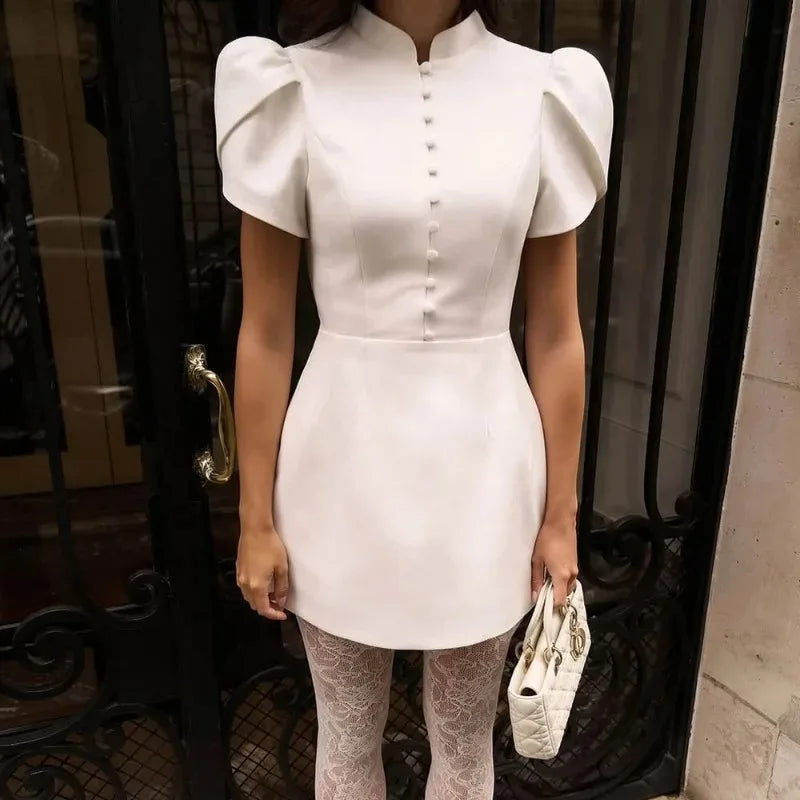 ASTRA DRESS