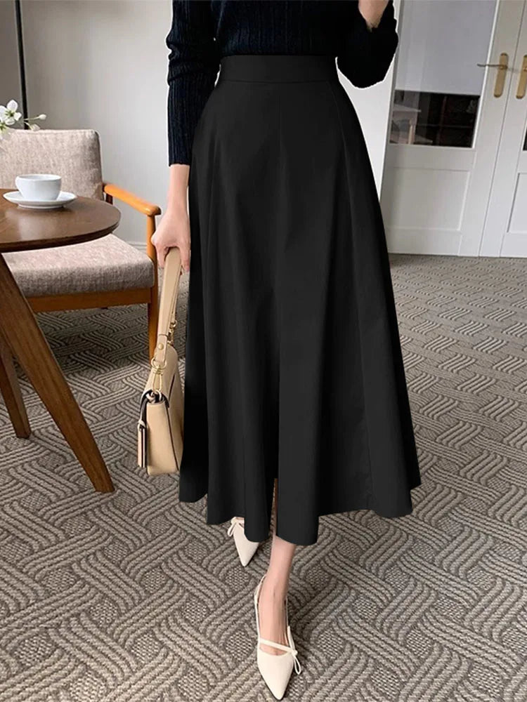 MIRRACH DESIGN WOMEN'S SKIRT