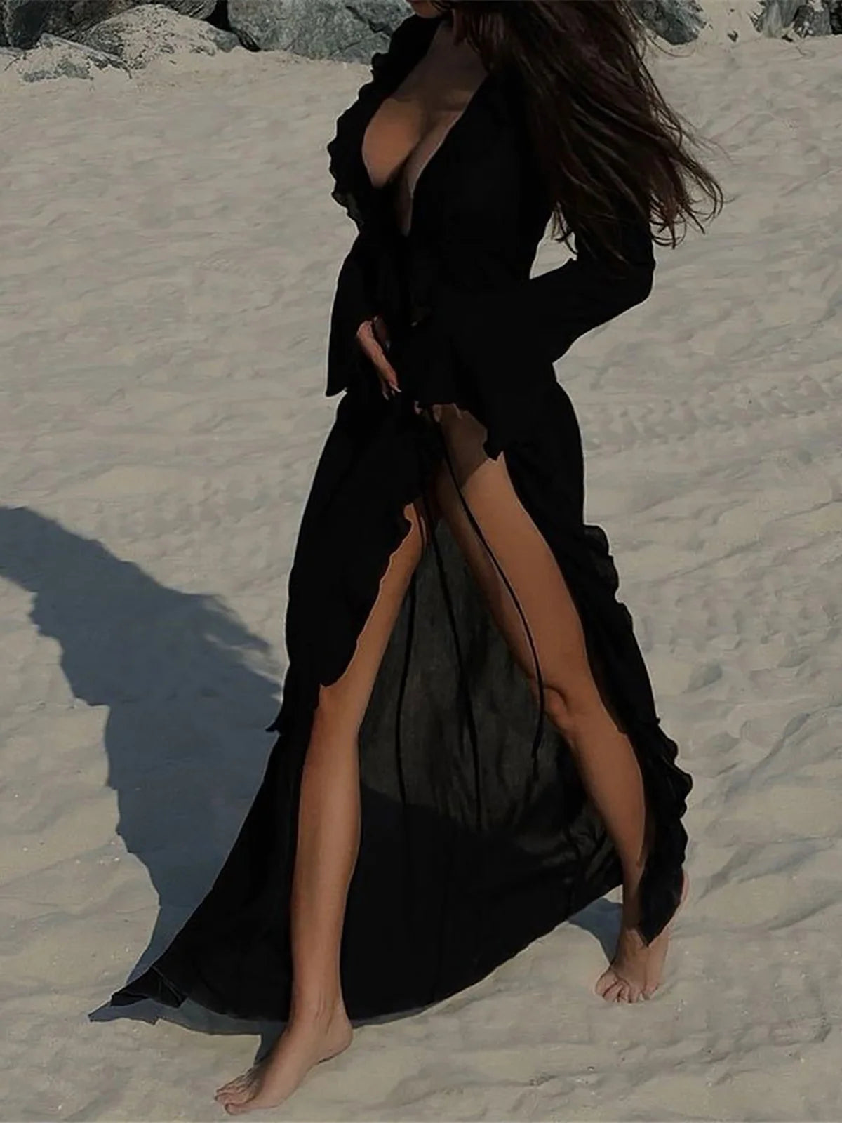 DESIGN MIRRACH WOMEN'S DRESS