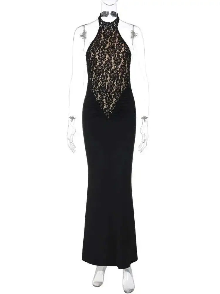 ANABEL DRESS
