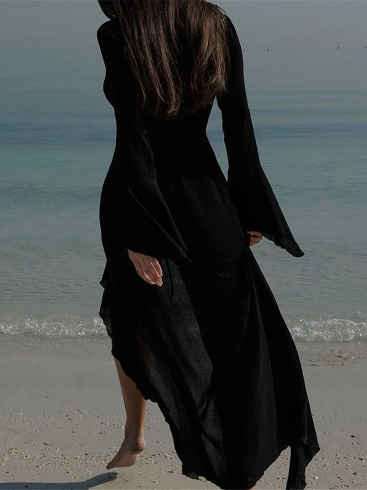 DESIGN MIRRACH WOMEN'S DRESS