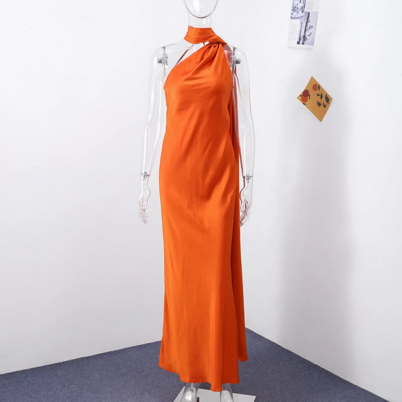 ULIANA DRESS