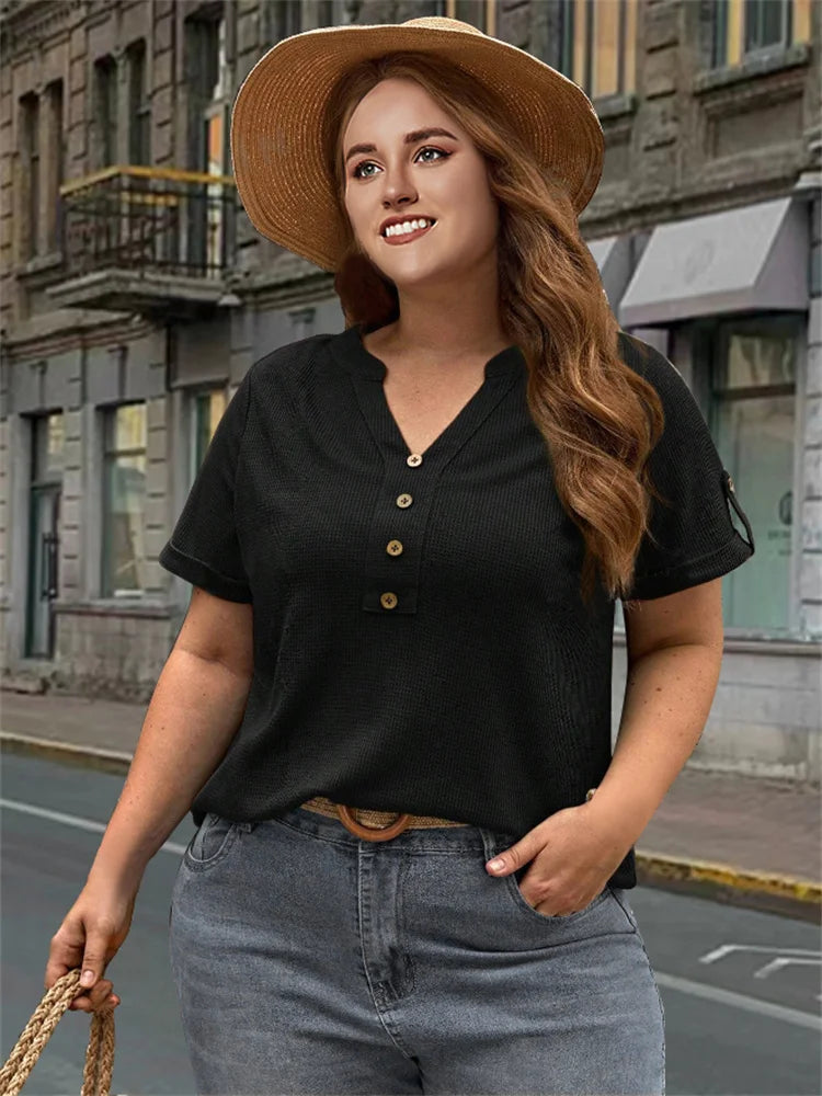 DESIGN MIRRACH WOMEN'S SHIRT
