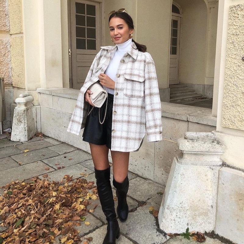 Ashley Jacket