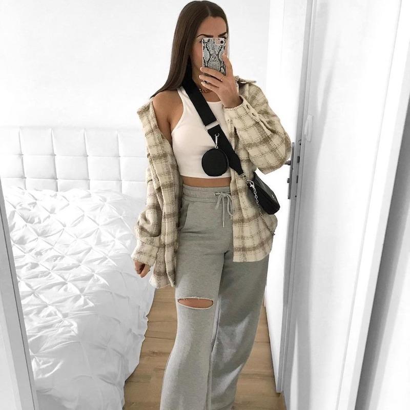 Ashley Jacket