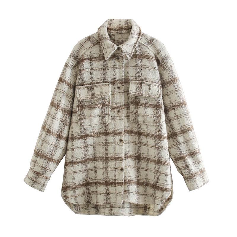 Ashley Jacket