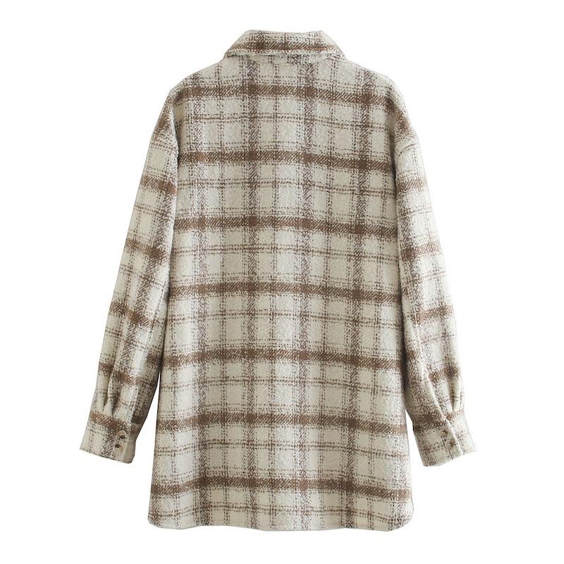 Ashley Jacket