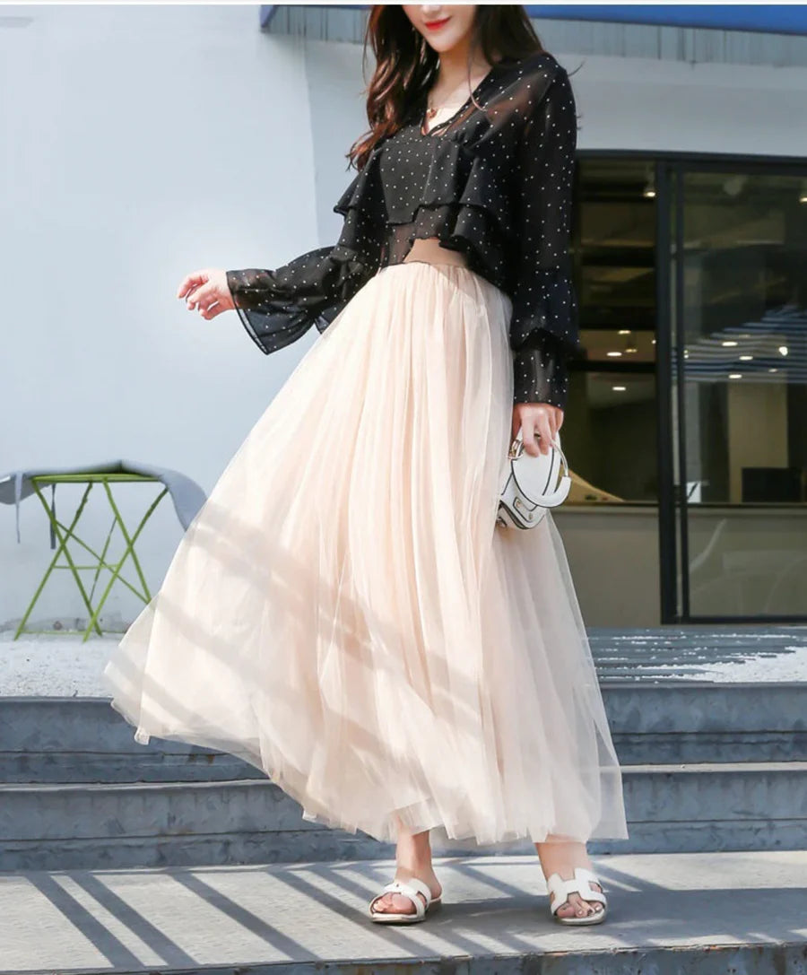 TILDA SKIRT