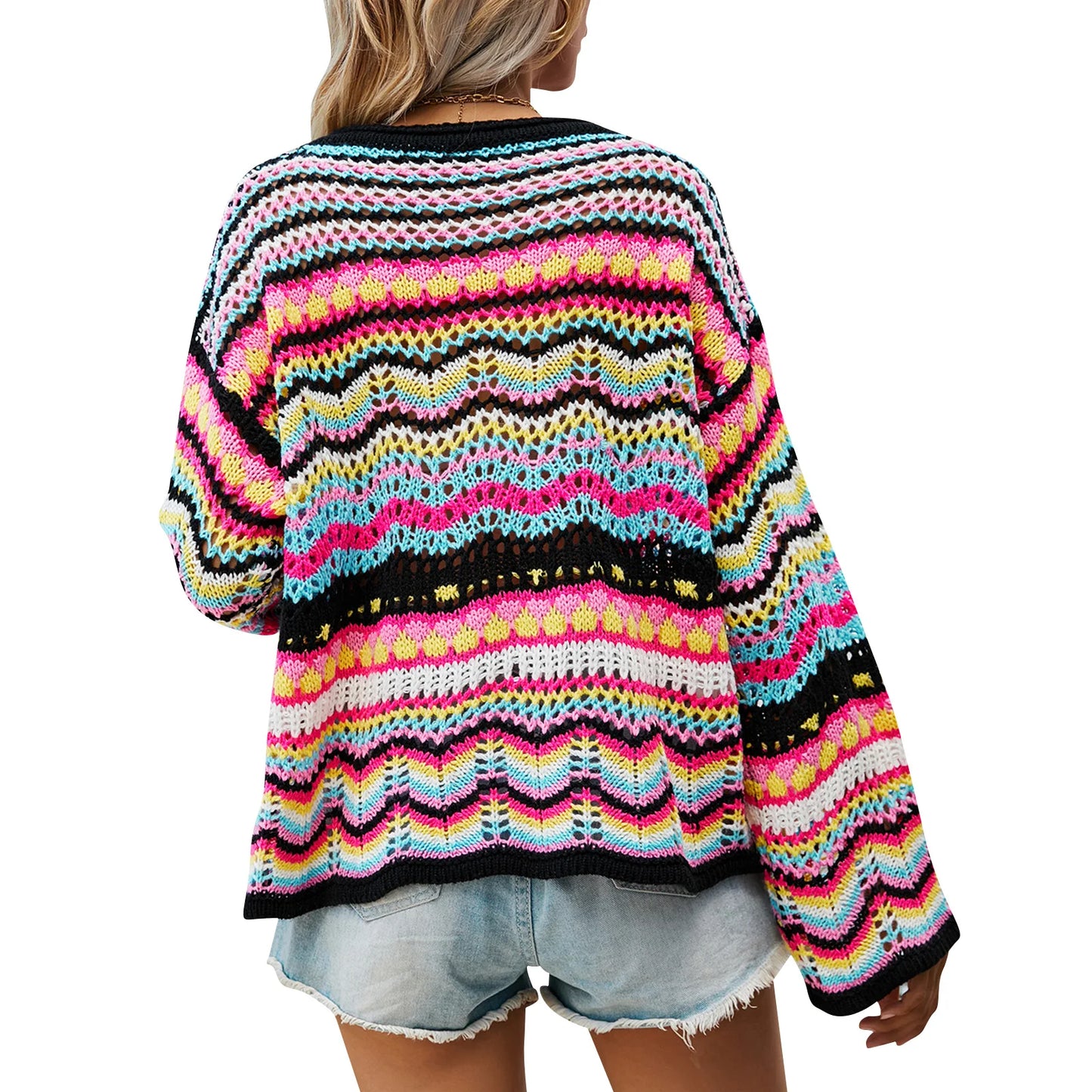JULIA PULLOVER