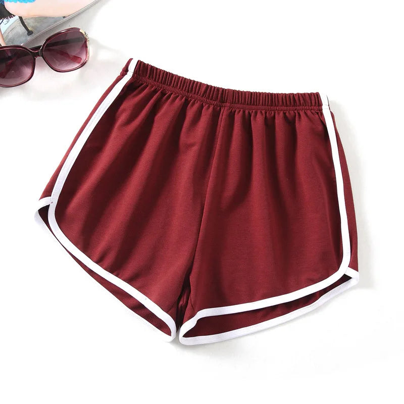 Women's Sports Shorts