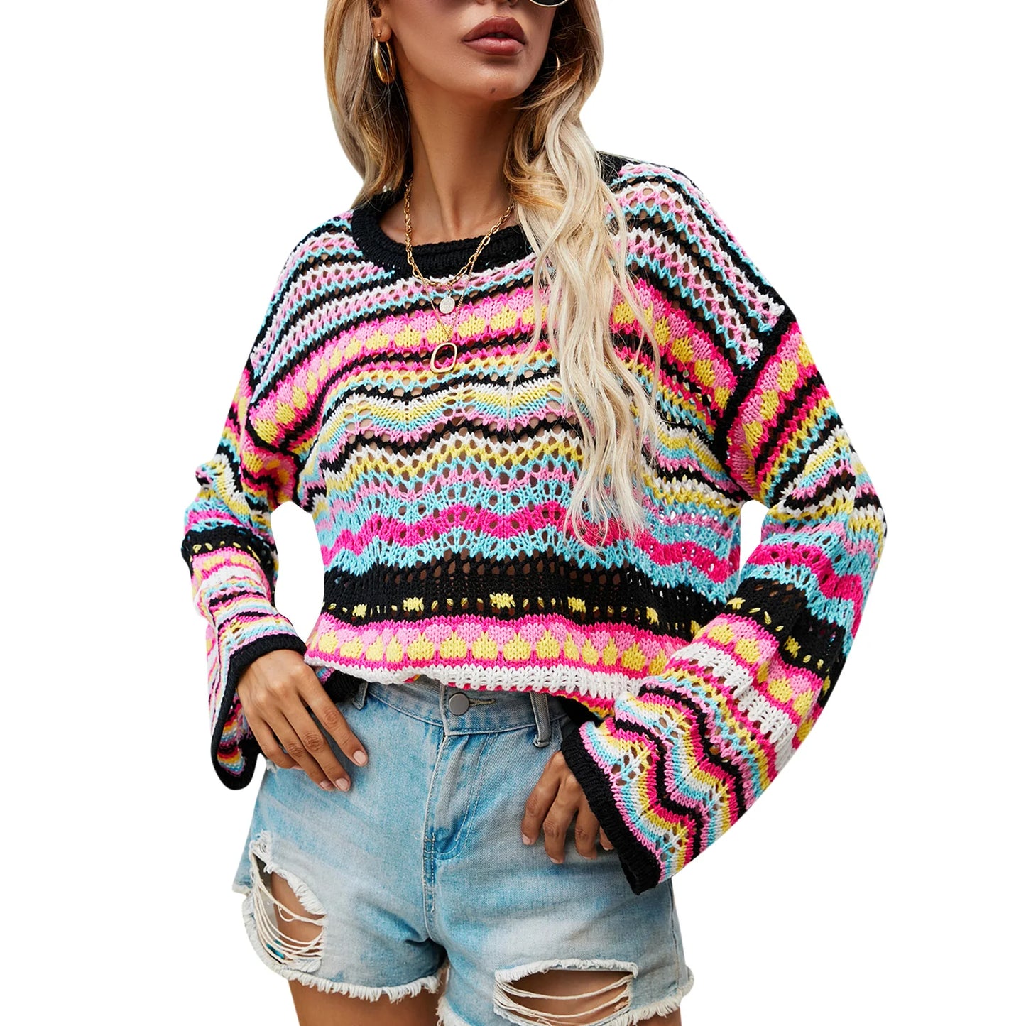 JULIA PULLOVER