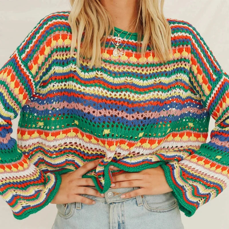 JULIA PULLOVER