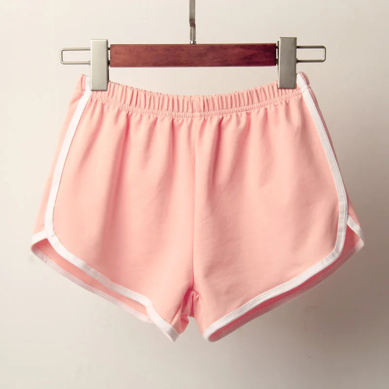 Women's Sports Shorts