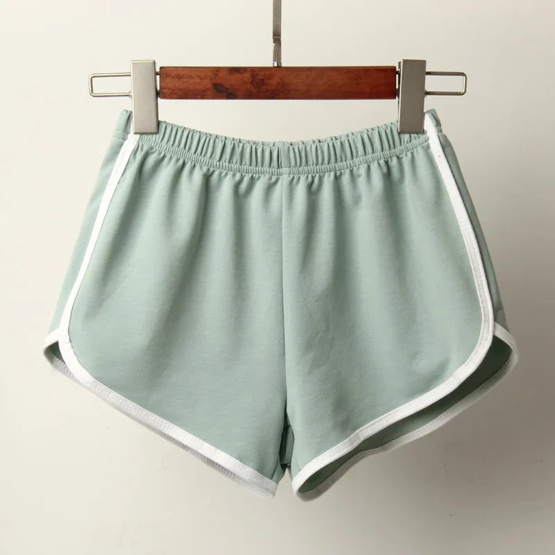 Women's Sports Shorts