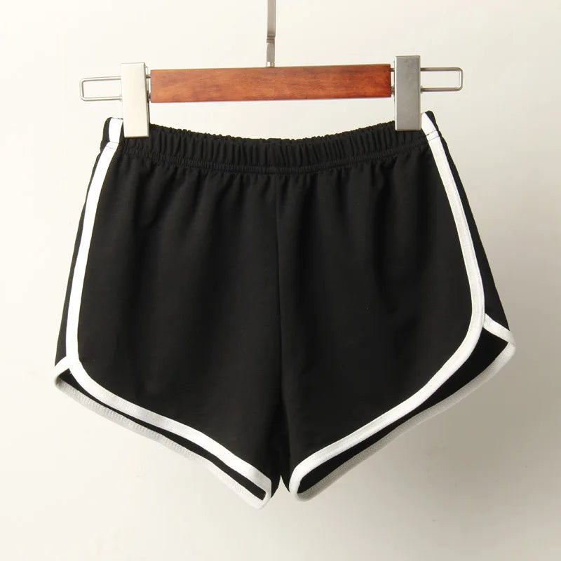 Women's Sports Shorts