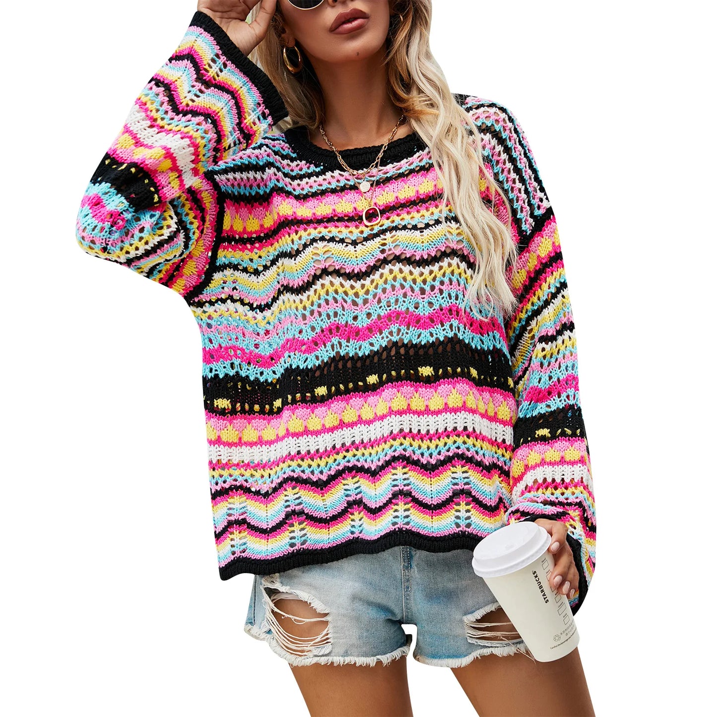 JULIA PULLOVER