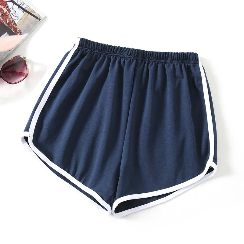 Women's Sports Shorts