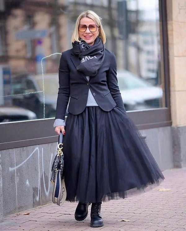 TILDA SKIRT