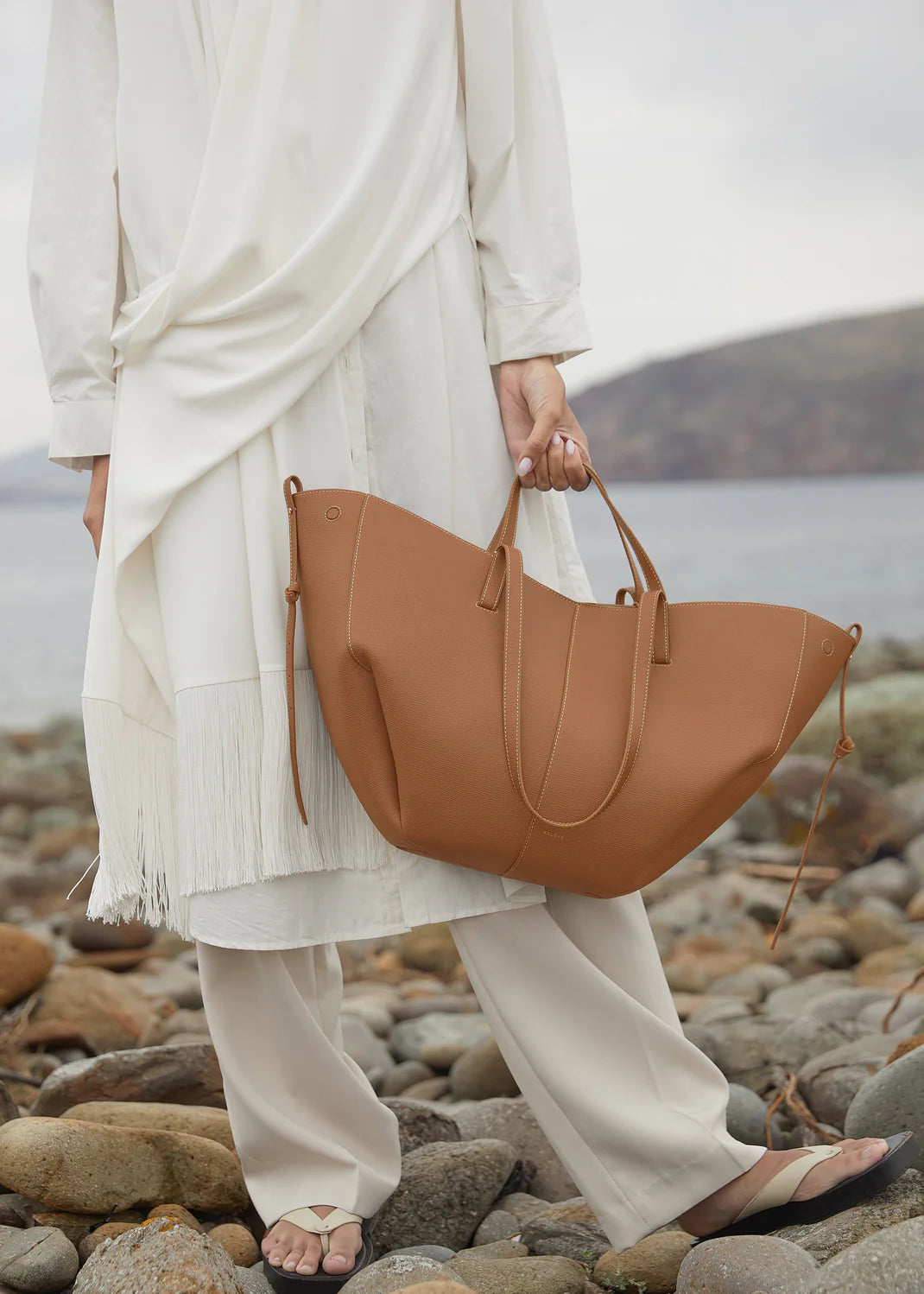 Women's Leather Bags