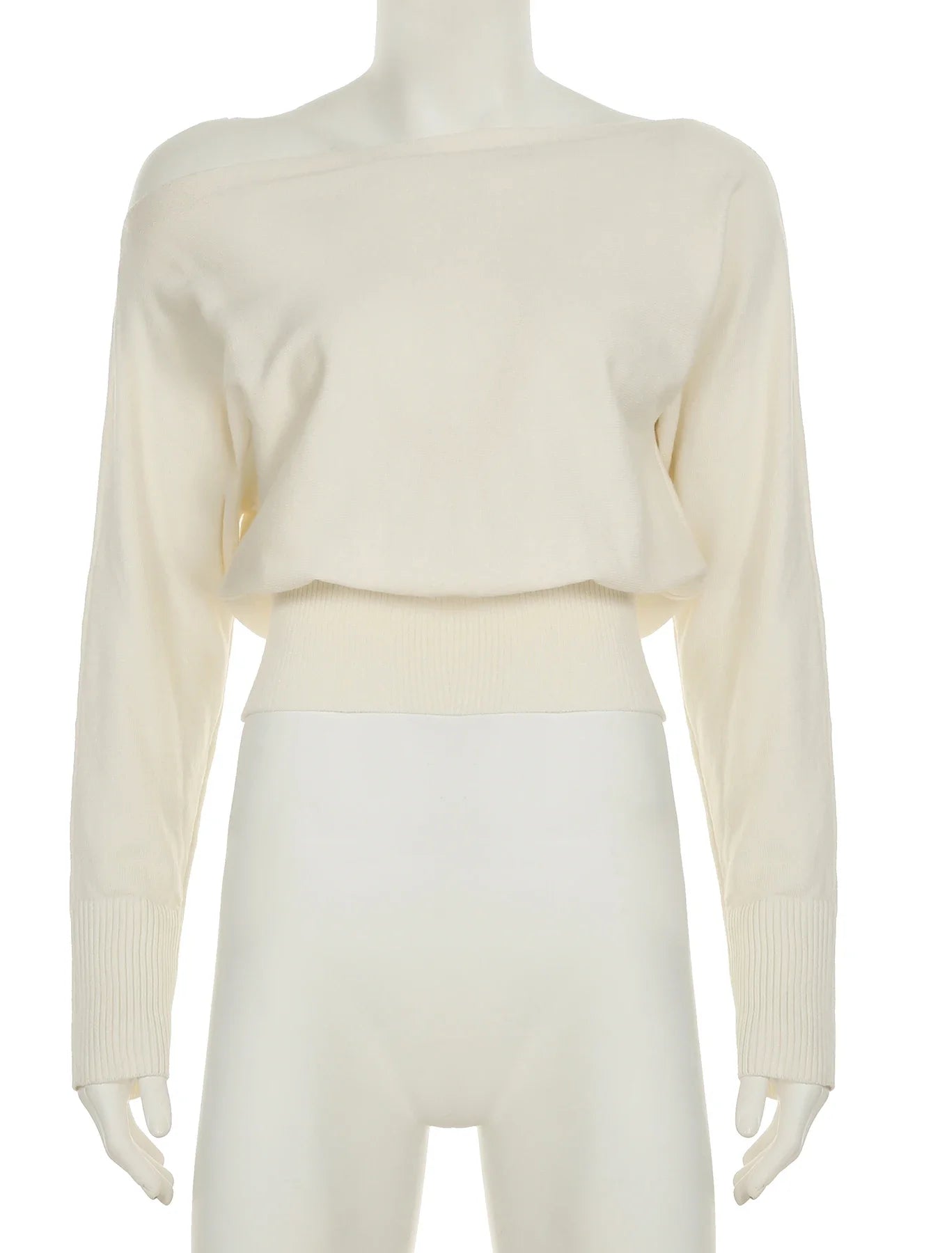 JEMA SWEATER