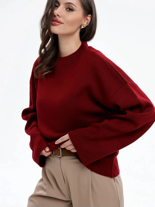 TATIANA PULLOVER