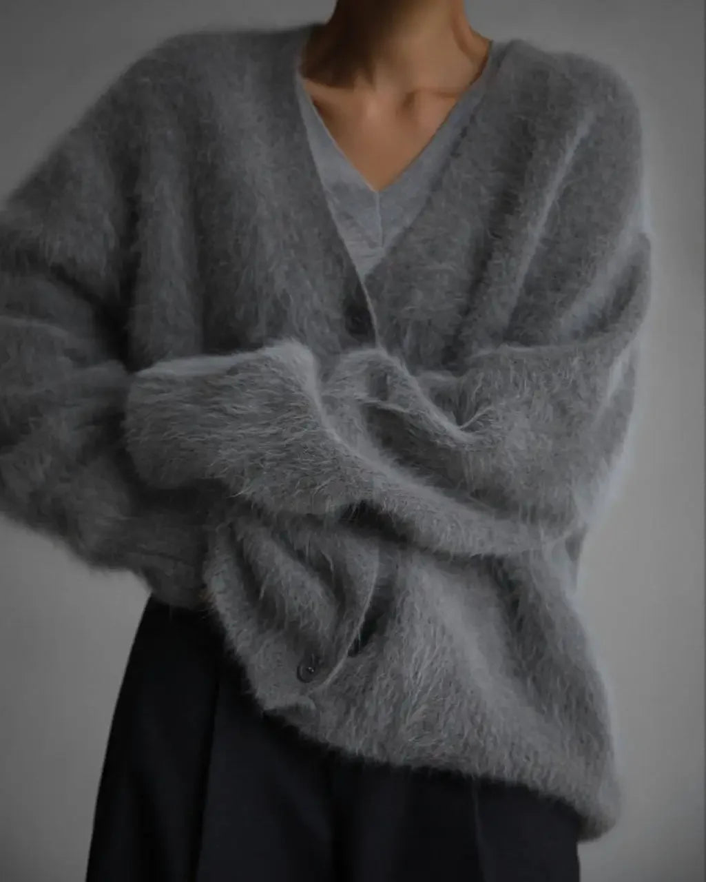 Michelle Cardigan