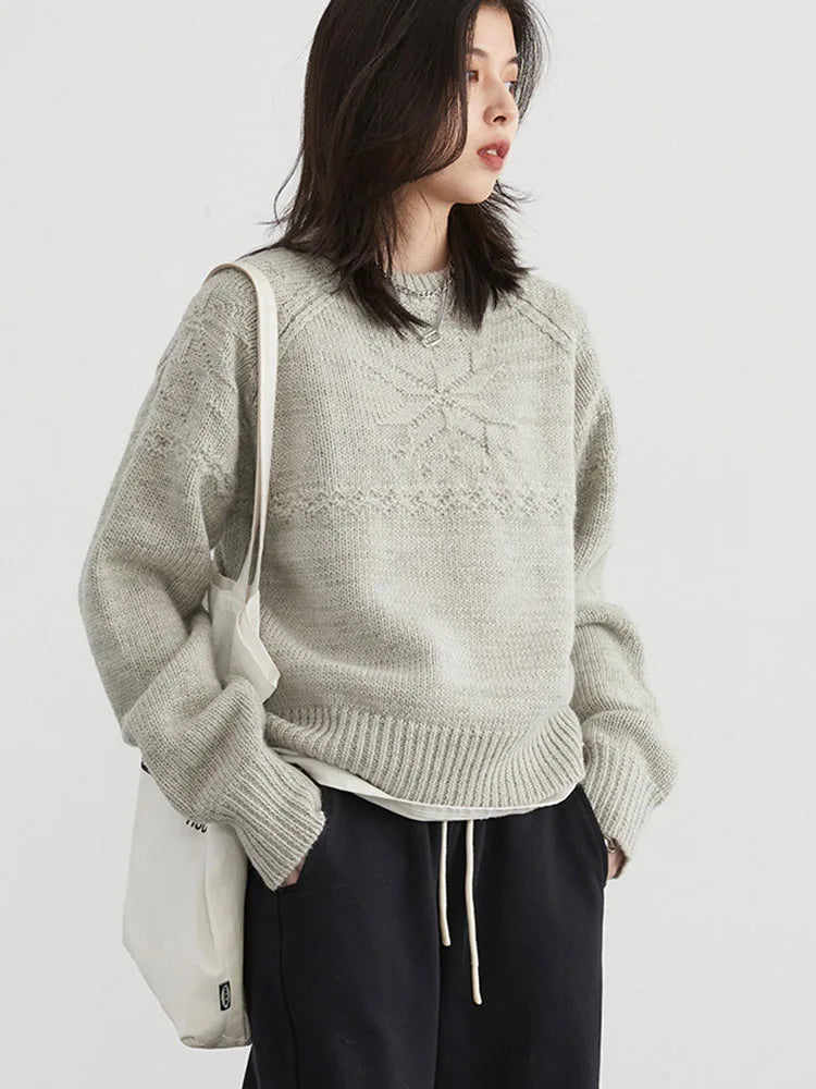 VERA SWEATER