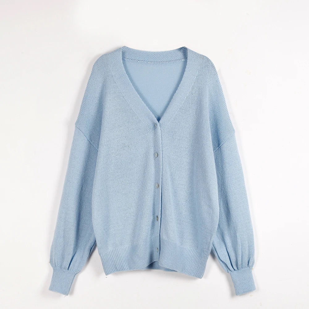 KESHA  CARDIGAN