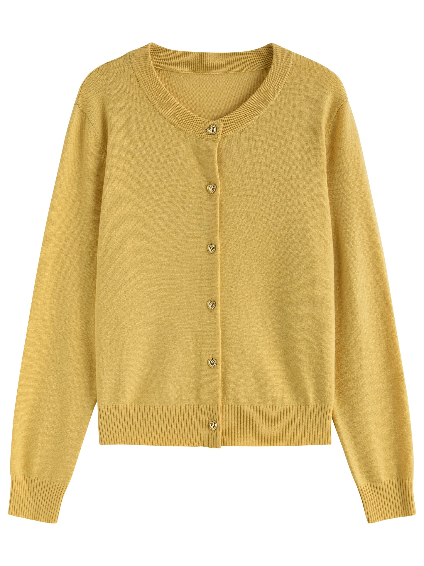 MIRABELLA CARDIGAN