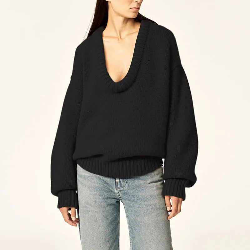 Caroline Sweater