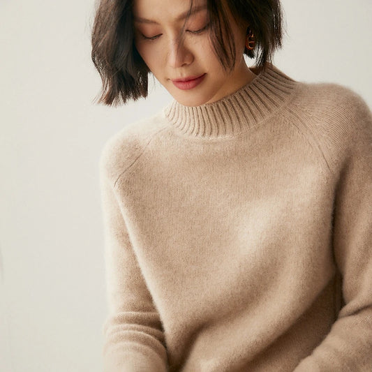 MALIKA  SWEATER