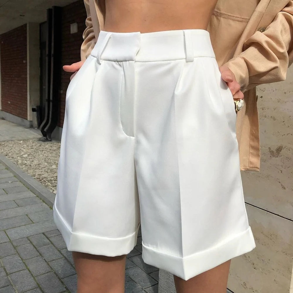 LUSE SHORTS