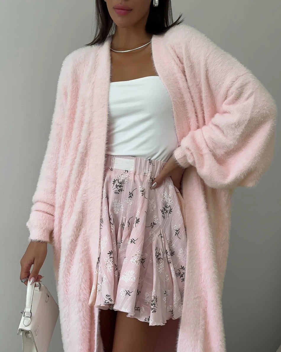 SAYLA CARDIGAN
