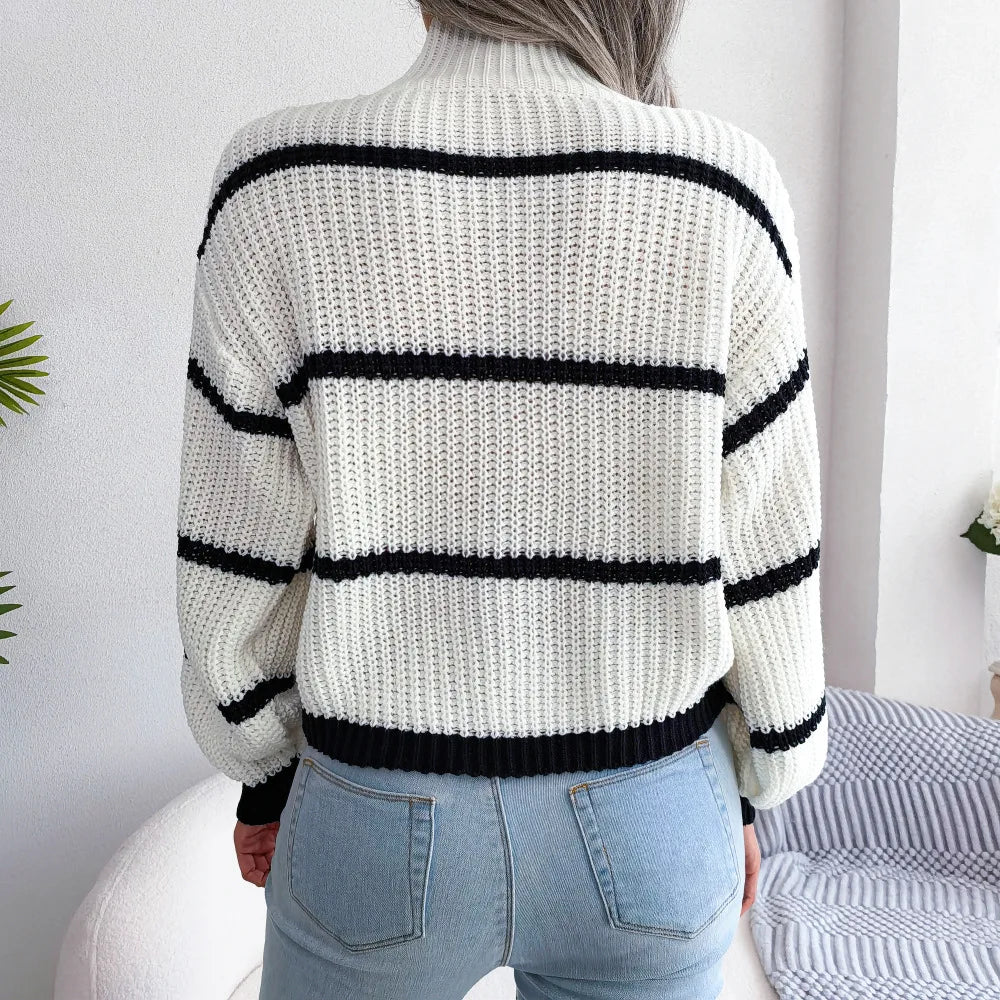 TATI SWEATER