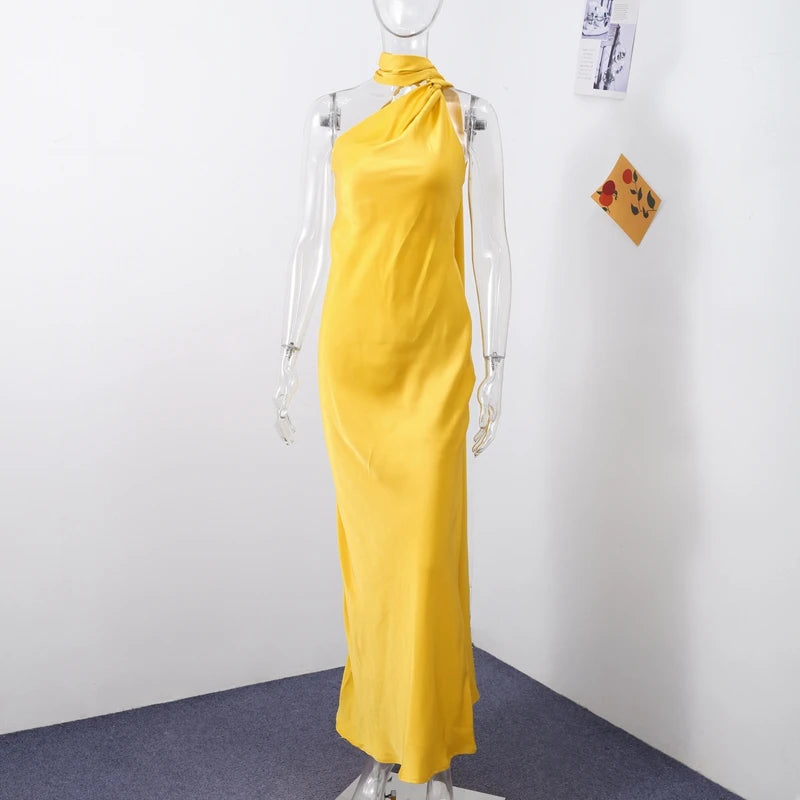 ULIANA DRESS
