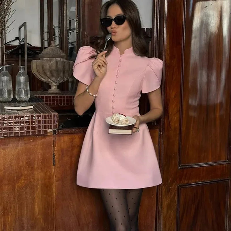 ASTRA DRESS